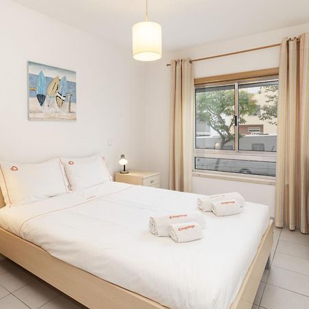 New - Portimao Casinha Apartment ภายนอก รูปภาพ