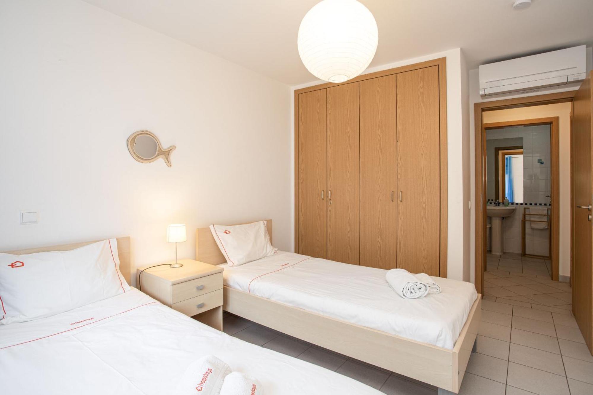 New - Portimao Casinha Apartment ภายนอก รูปภาพ