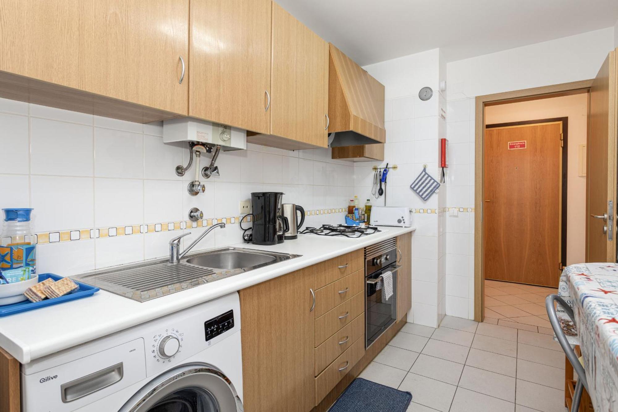 New - Portimao Casinha Apartment ภายนอก รูปภาพ
