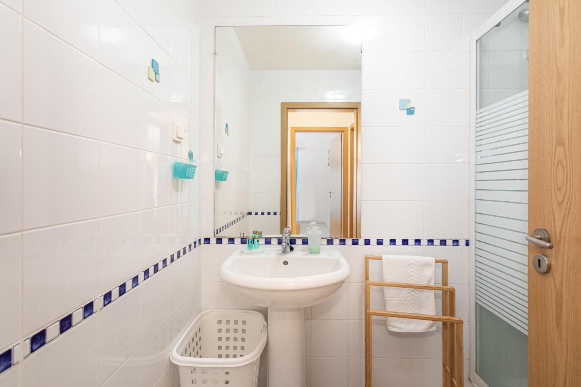 New - Portimao Casinha Apartment ภายนอก รูปภาพ