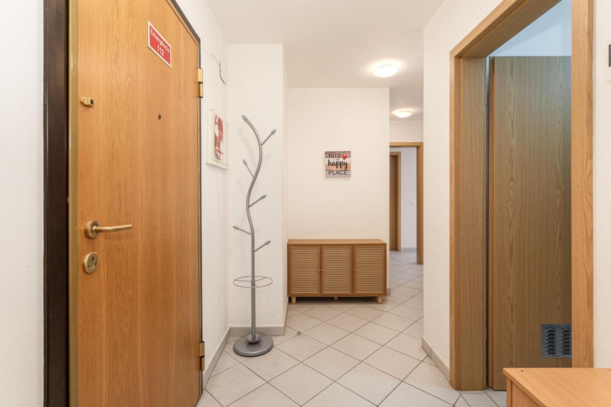 New - Portimao Casinha Apartment ภายนอก รูปภาพ